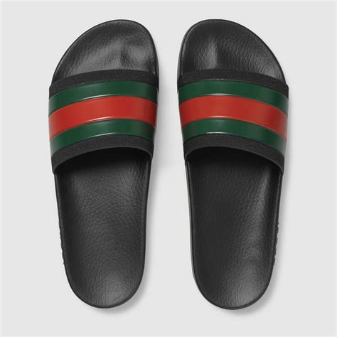 gucci slides size review|Gucci sliders pay later.